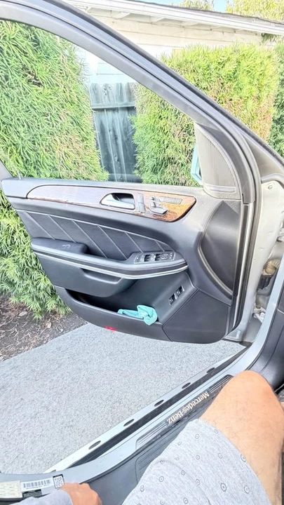 2013 Mercedes-Benz X166 GL-Class/GLS - Image 11 of 20