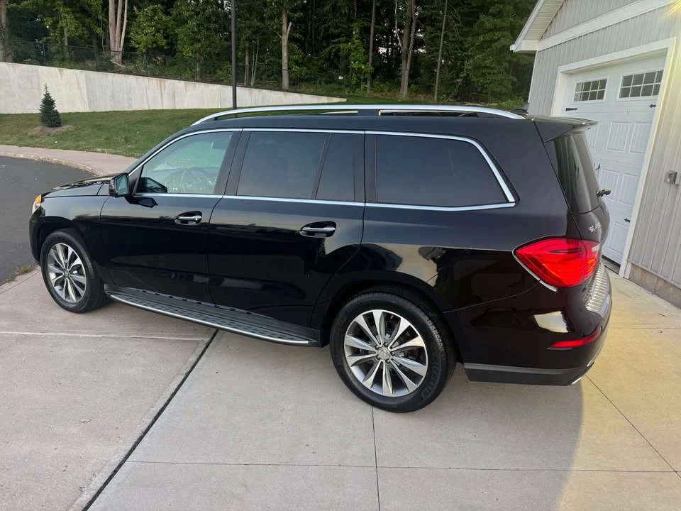 2013 Mercedes-Benz X166 GL-Class/GLS - Image 7 of 20