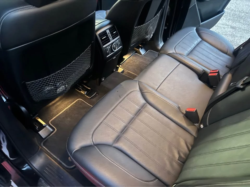 2013 Mercedes-Benz X166 GL-Class/GLS - Image 13 of 20