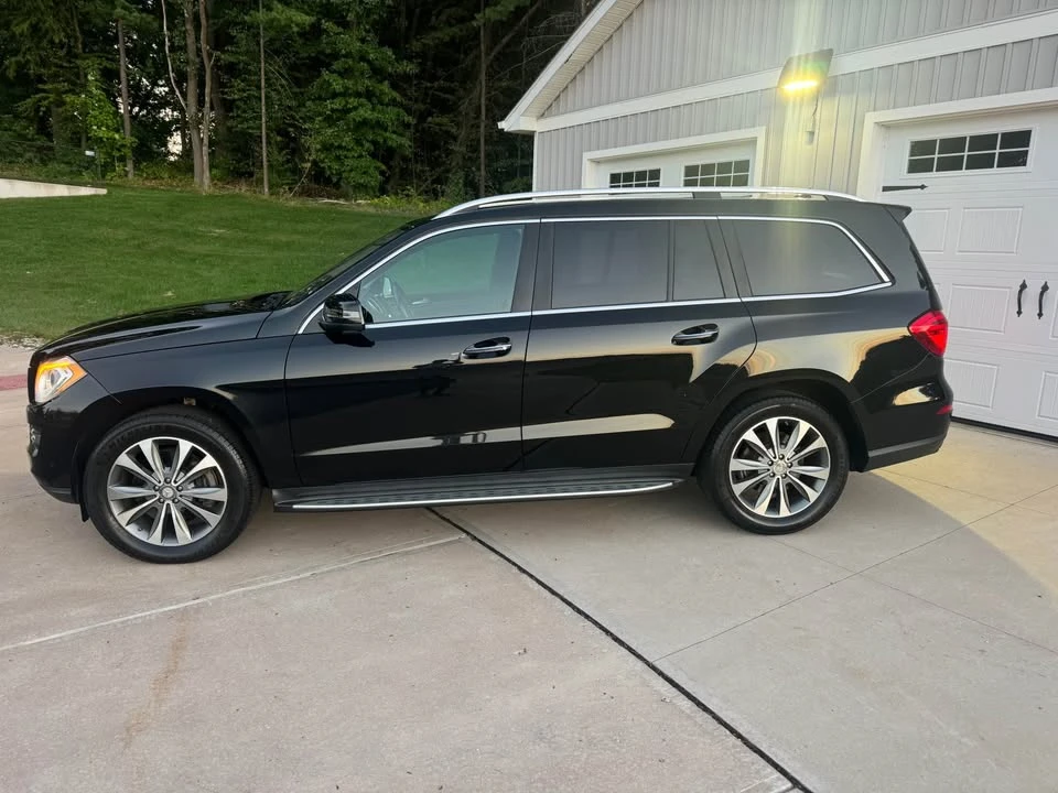2013 Mercedes-Benz X166 GL-Class/GLS - Image 2 of 20