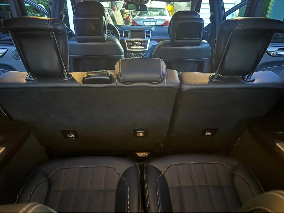 2013 Mercedes-Benz X166 GL-Class/GLS - Image 15 of 20