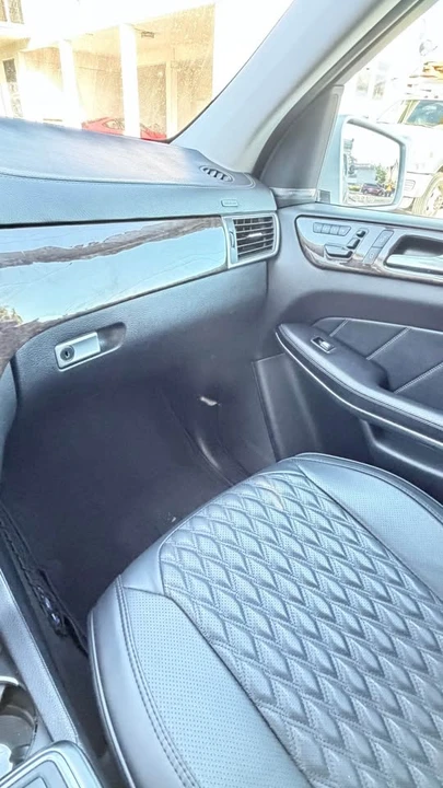 2013 Mercedes-Benz X166 GL-Class/GLS - Image 15 of 20