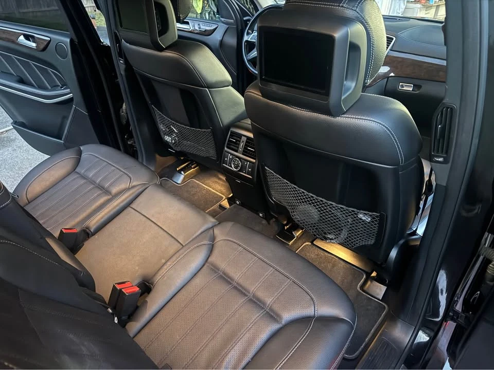 2013 Mercedes-Benz X166 GL-Class/GLS - Image 14 of 20