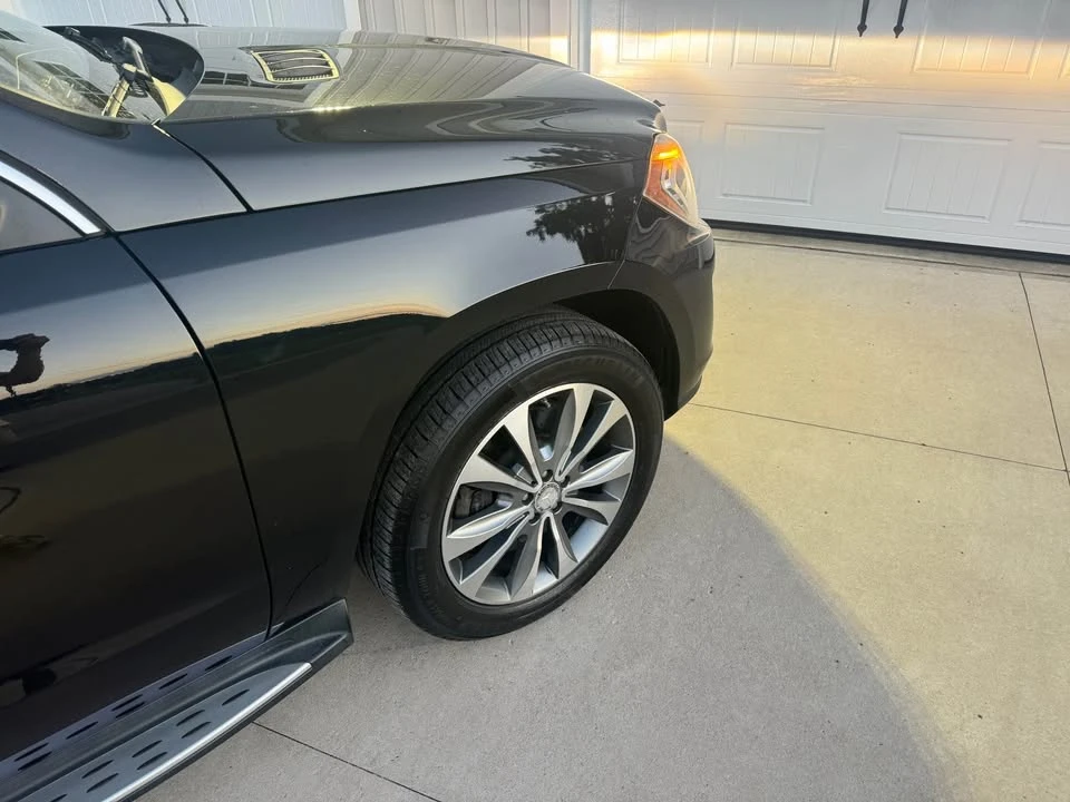 2013 Mercedes-Benz X166 GL-Class/GLS - Image 10 of 20