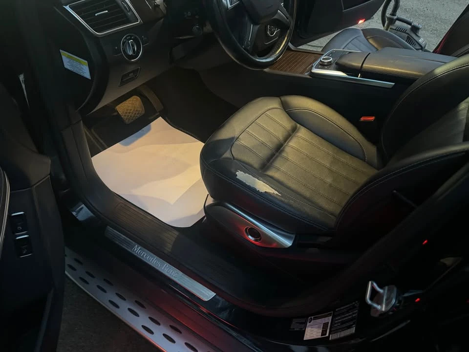 2013 Mercedes-Benz X166 GL-Class/GLS - Image 11 of 20