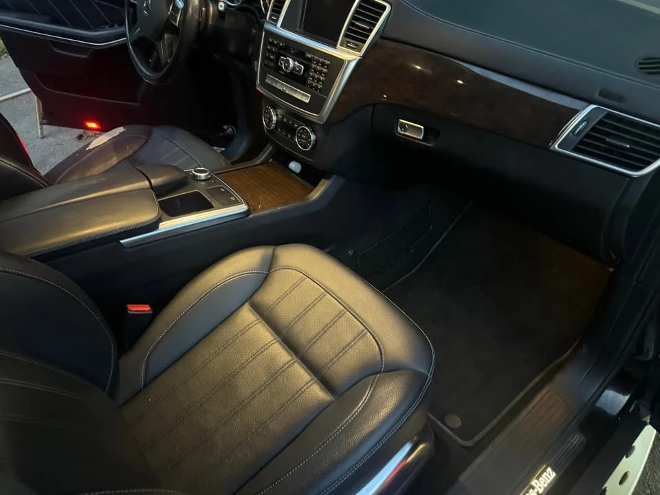 2013 Mercedes-Benz X166 GL-Class/GLS - Image 12 of 20