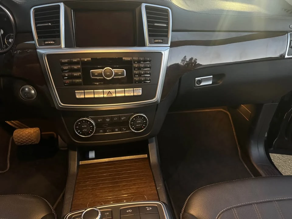 2013 Mercedes-Benz X166 GL-Class/GLS - Image 16 of 20