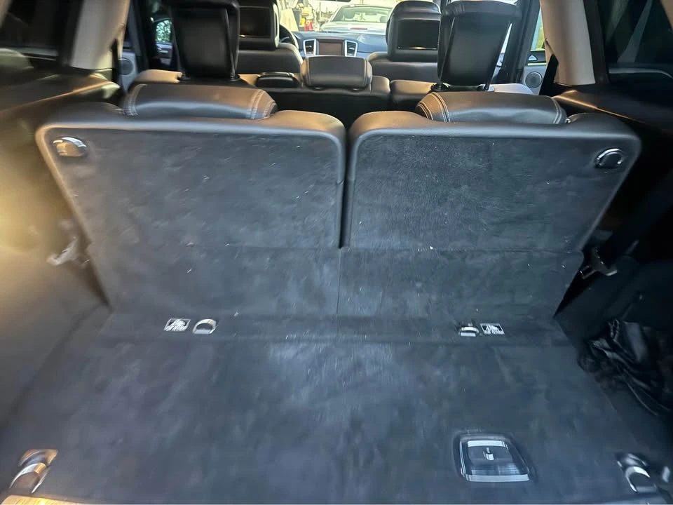 2013 Mercedes-Benz X166 GL-Class/GLS - Image 17 of 20