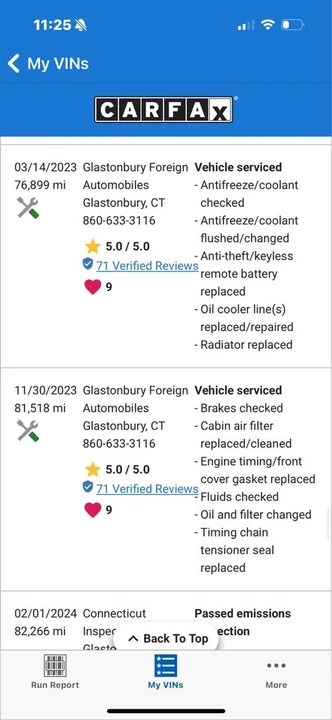 2013 Mercedes-Benz X166 GL-Class/GLS - Image 18 of 20