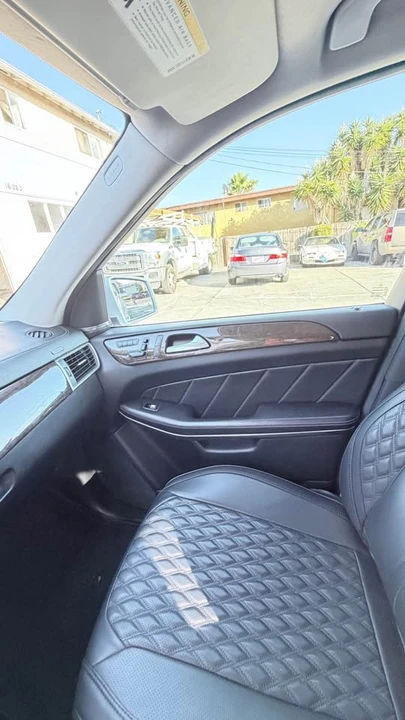 2013 Mercedes-Benz X166 GL-Class/GLS - Image 12 of 20