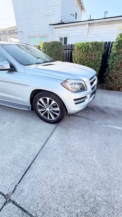 2013 Mercedes-Benz X166 GL-Class/GLS - Image 4 of 20