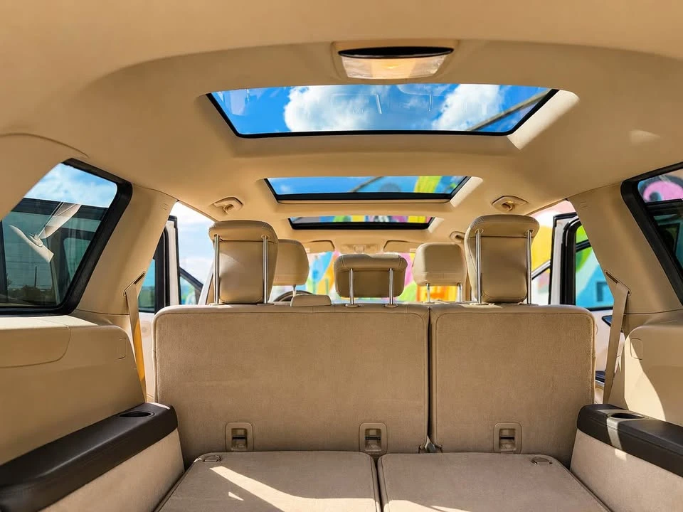 2013 Mercedes-Benz X166 GL-Class/GLS - Image 8 of 11