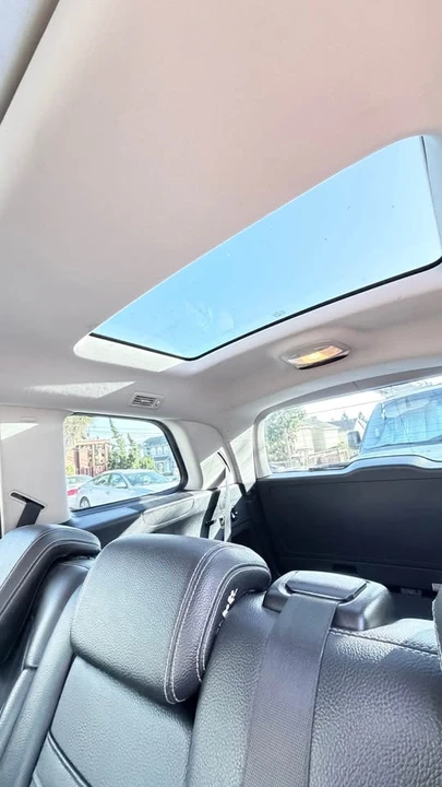 2013 Mercedes-Benz X166 GL-Class/GLS - Image 8 of 20