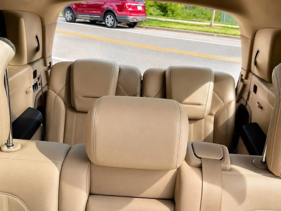 2013 Mercedes-Benz X166 GL-Class/GLS - Image 9 of 11