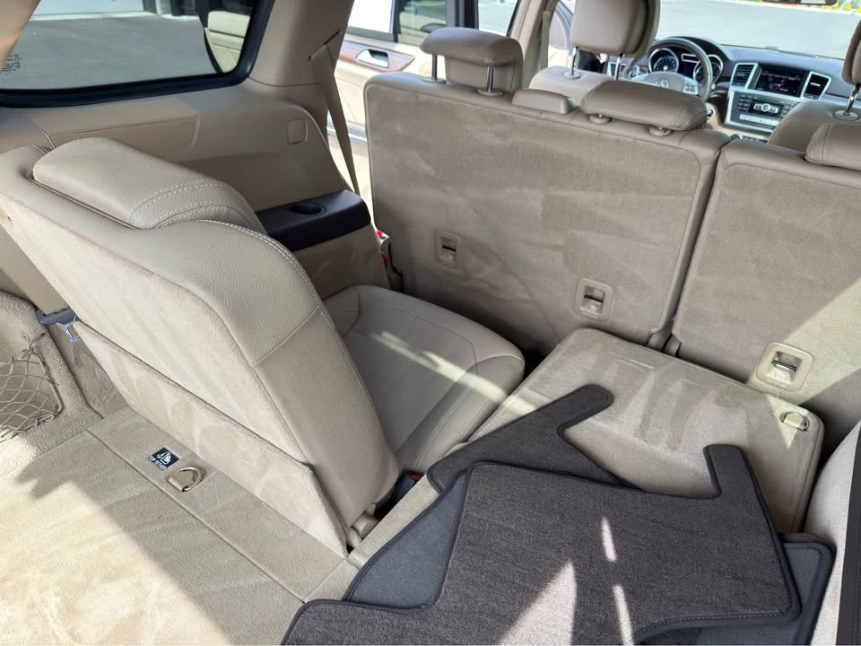 2013 Mercedes-Benz X166 GL-Class/GLS - Image 14 of 20