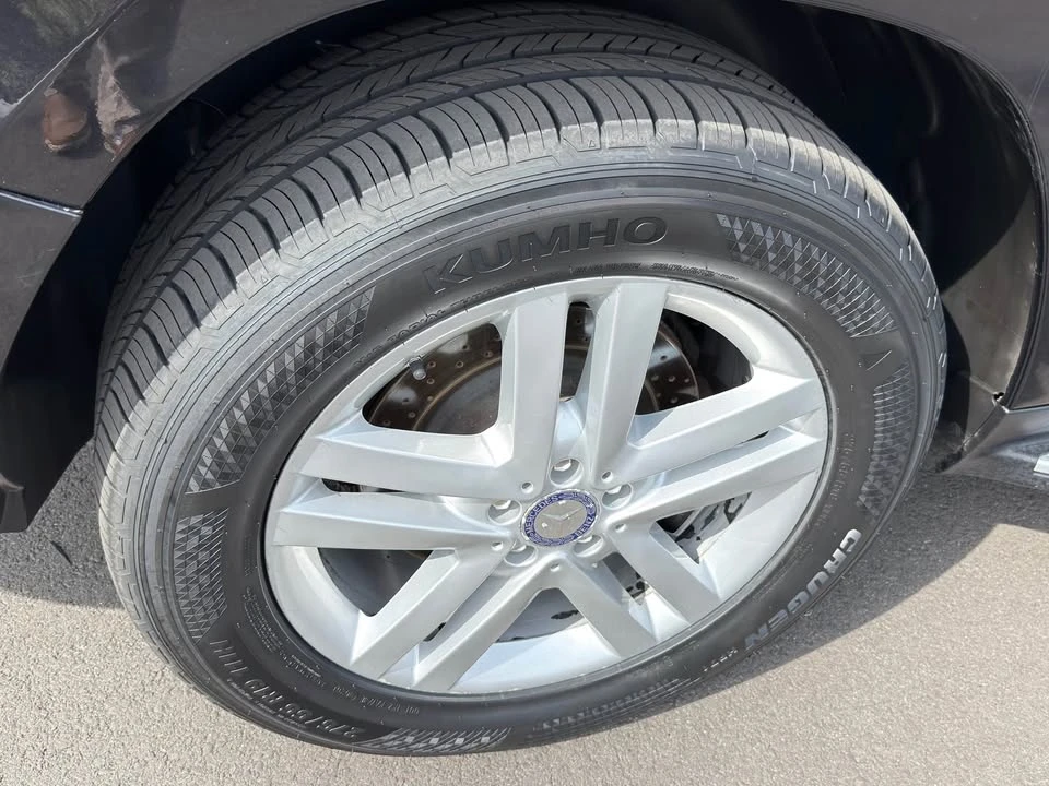 2013 Mercedes-Benz X166 GL-Class/GLS - Image 6 of 20