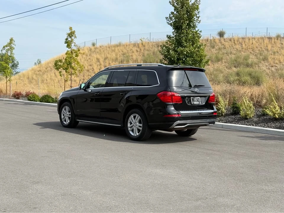 2013 Mercedes-Benz X166 GL-Class/GLS - Image 3 of 20