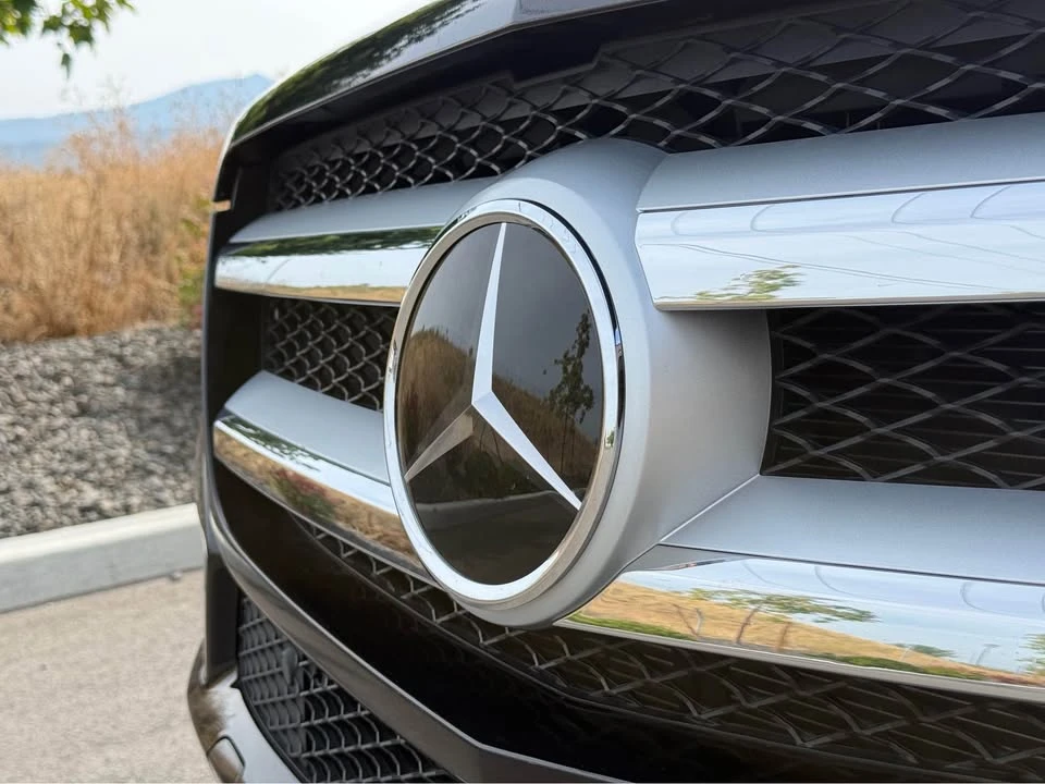 2013 Mercedes-Benz X166 GL-Class/GLS - Image 9 of 20