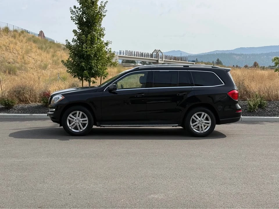 2013 Mercedes-Benz X166 GL-Class/GLS - Image 2 of 20