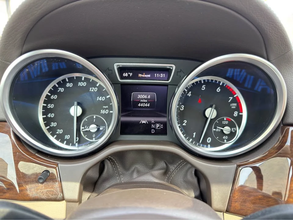 2013 Mercedes-Benz X166 GL-Class/GLS - Image 20 of 20