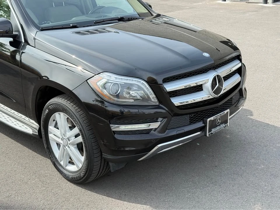 2013 Mercedes-Benz X166 GL-Class/GLS - Image 7 of 20