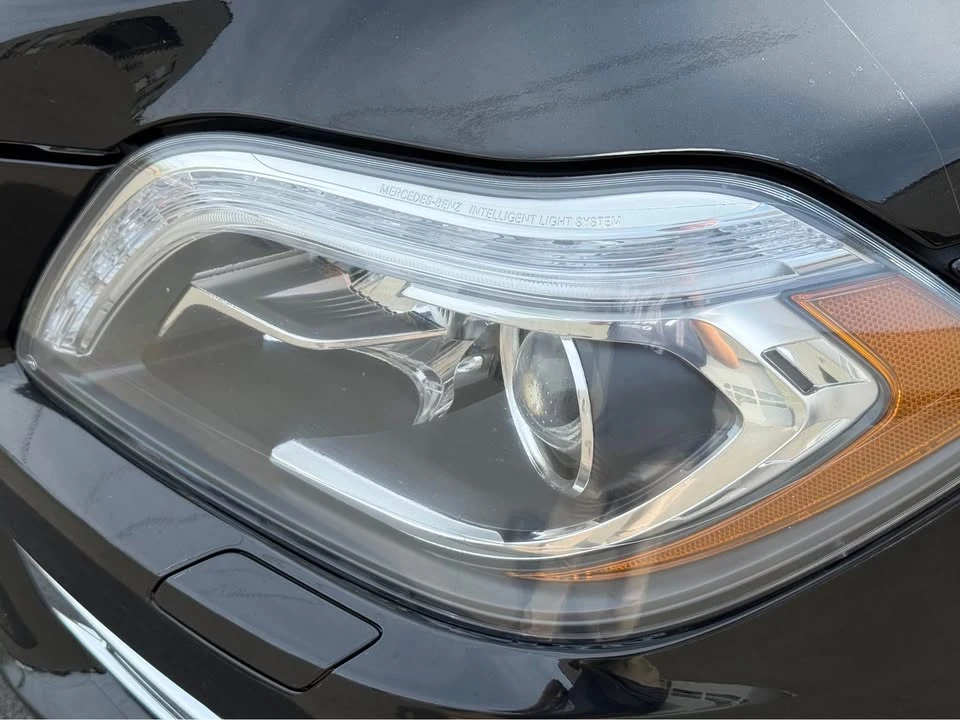 2013 Mercedes-Benz X166 GL-Class/GLS - Image 8 of 20
