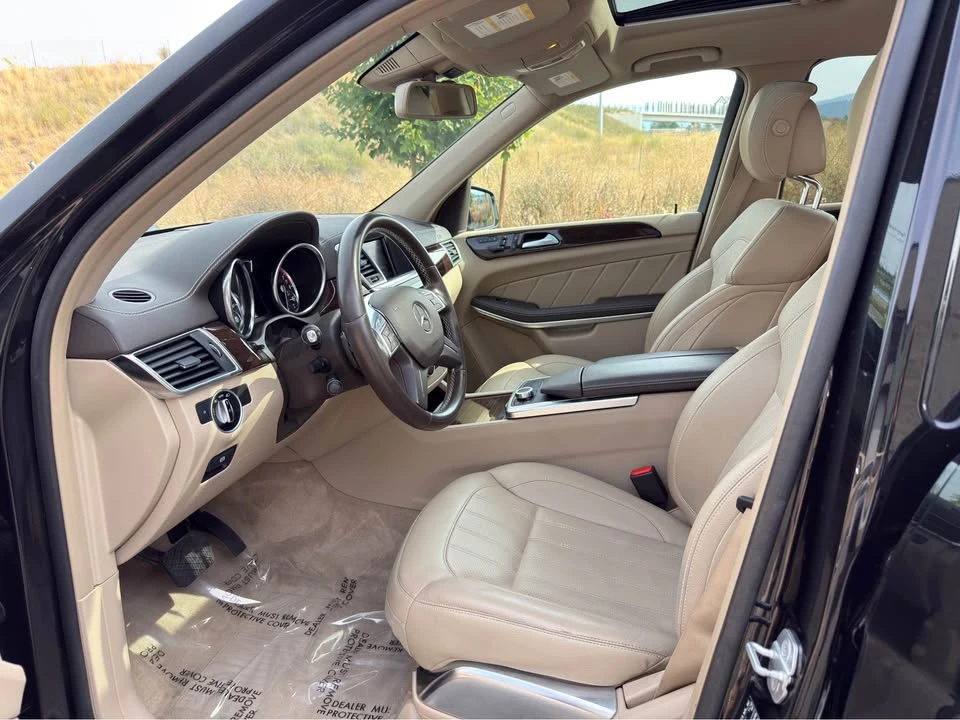 2013 Mercedes-Benz X166 GL-Class/GLS - Image 10 of 20