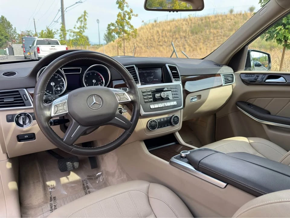 2013 Mercedes-Benz X166 GL-Class/GLS - Image 11 of 20