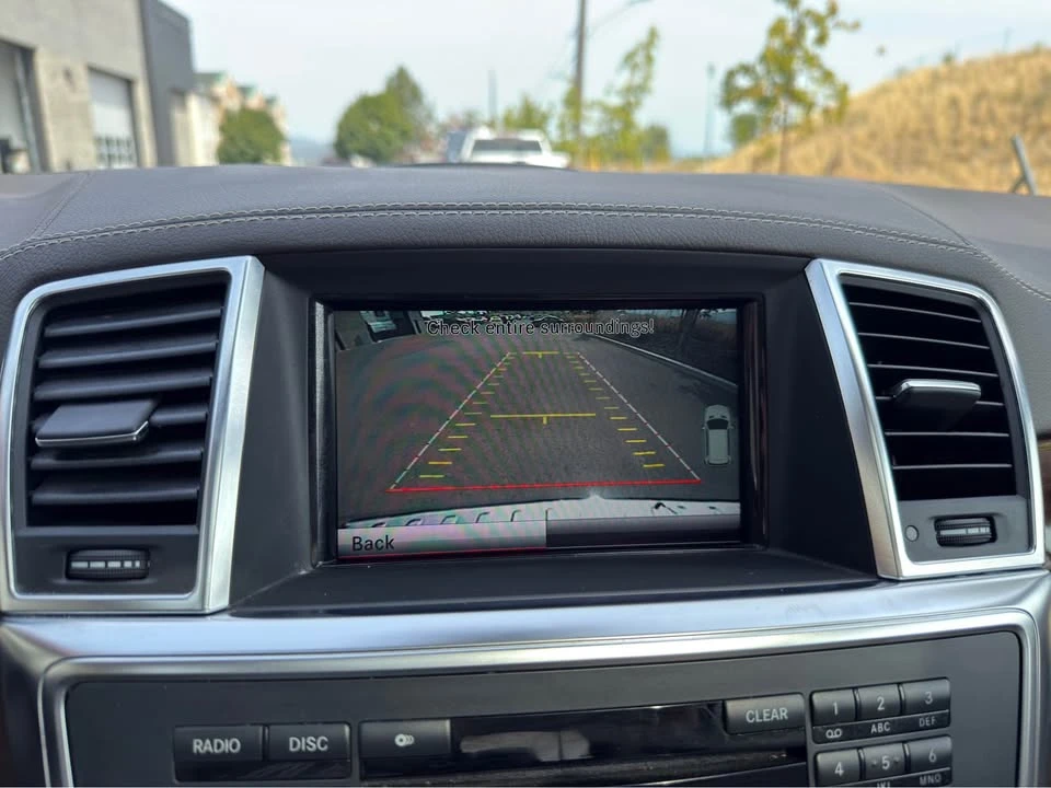 2013 Mercedes-Benz X166 GL-Class/GLS - Image 17 of 20