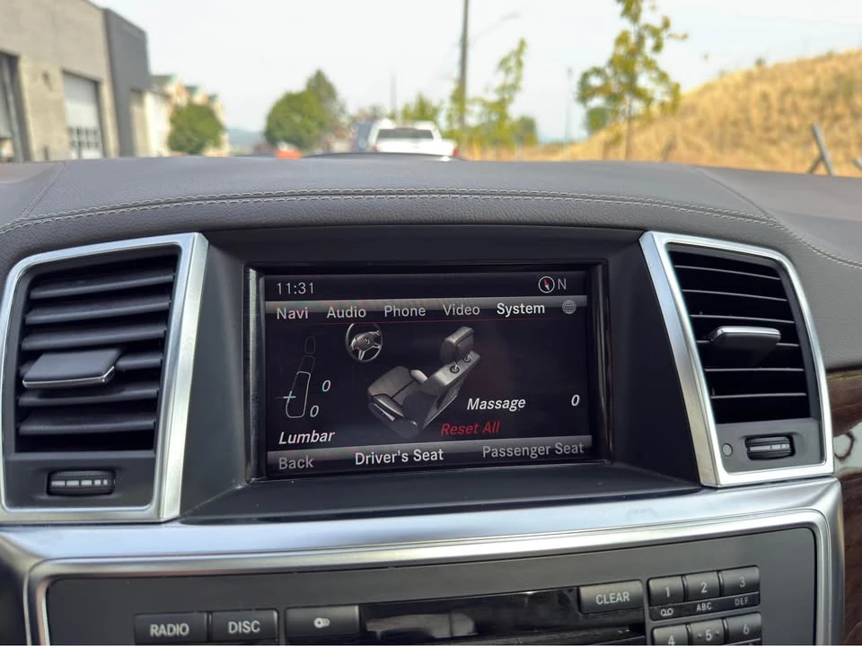 2013 Mercedes-Benz X166 GL-Class/GLS - Image 16 of 20