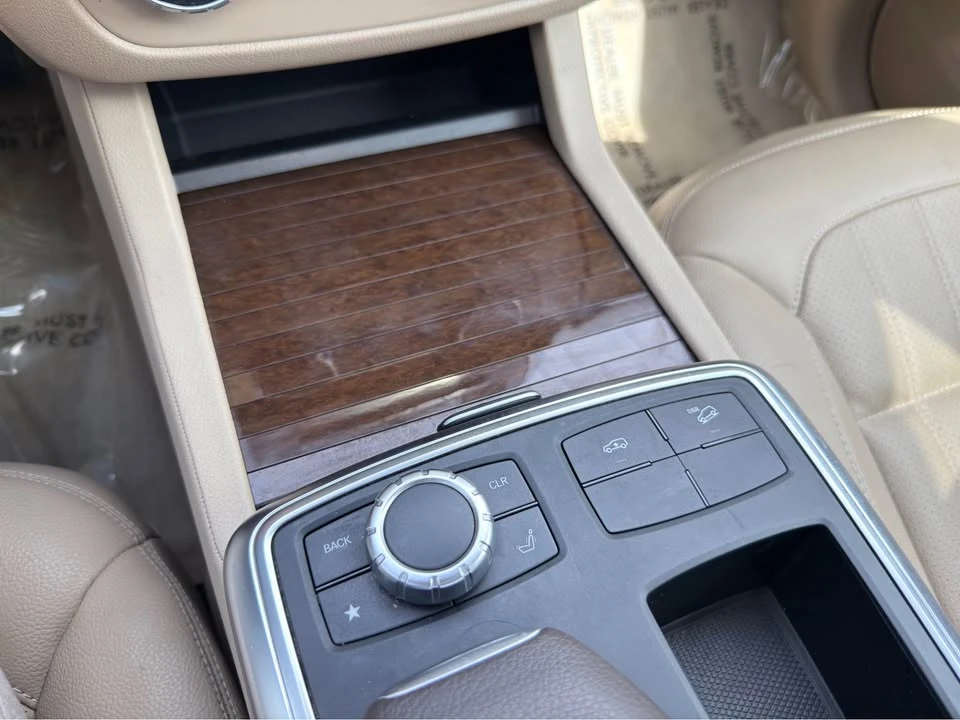 2013 Mercedes-Benz X166 GL-Class/GLS - Image 19 of 20