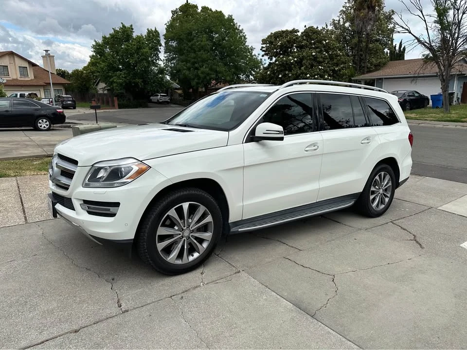 2013 Mercedes-Benz X166 GL-Class/GLS - Image 2 of 10
