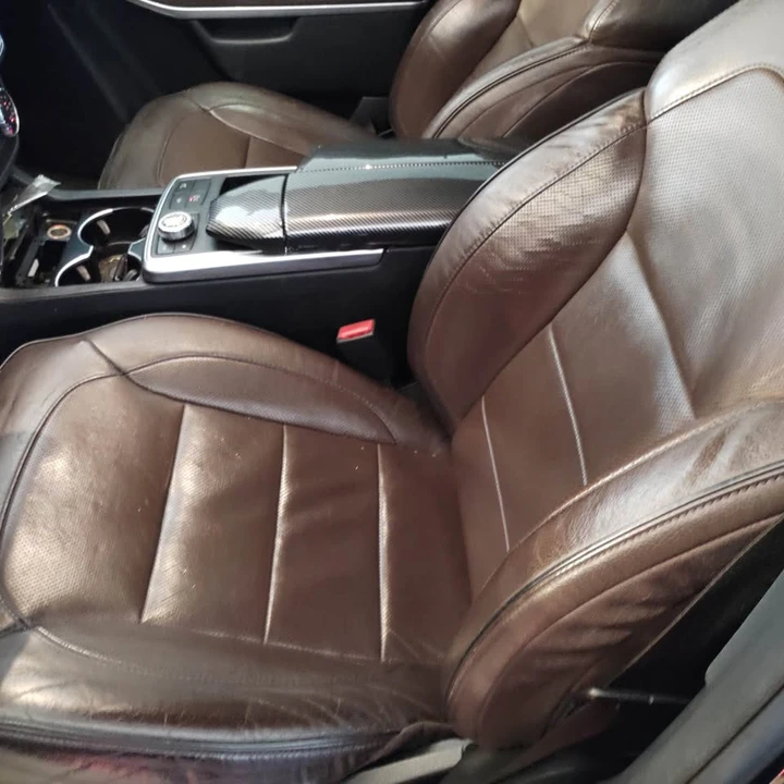 2013 Mercedes-Benz X166 GL-Class/GLS - Image 4 of 6