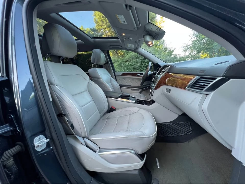 2013 Mercedes-Benz X166 GL-Class/GLS - Image 15 of 20