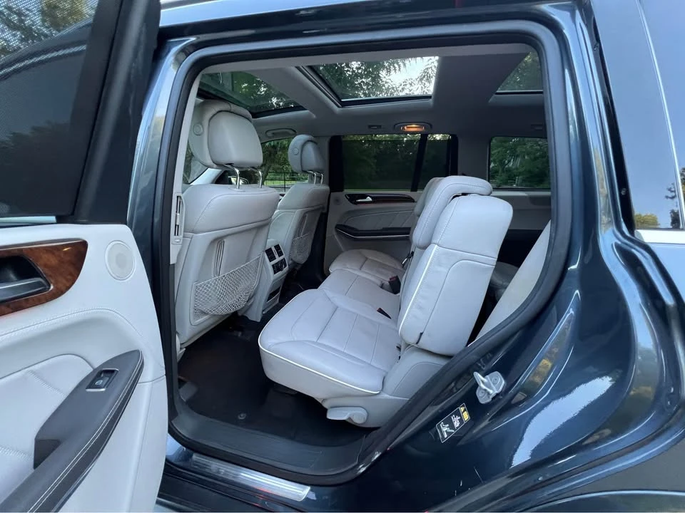 2013 Mercedes-Benz X166 GL-Class/GLS - Image 11 of 20