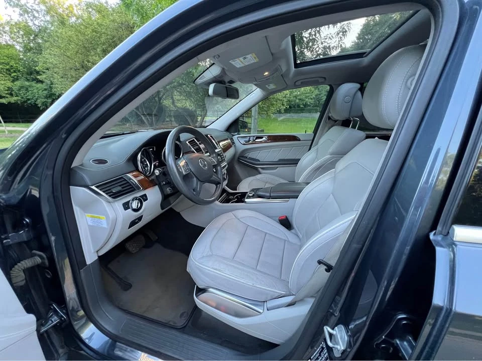 2013 Mercedes-Benz X166 GL-Class/GLS - Image 10 of 20