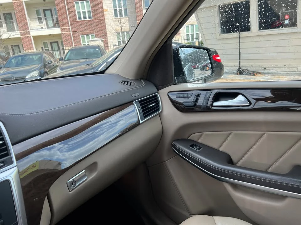 2013 Mercedes-Benz X166 GL-Class/GLS - Image 14 of 20