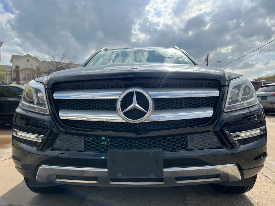 2013 Mercedes-Benz X166 GL-Class/GLS - Image 3 of 20