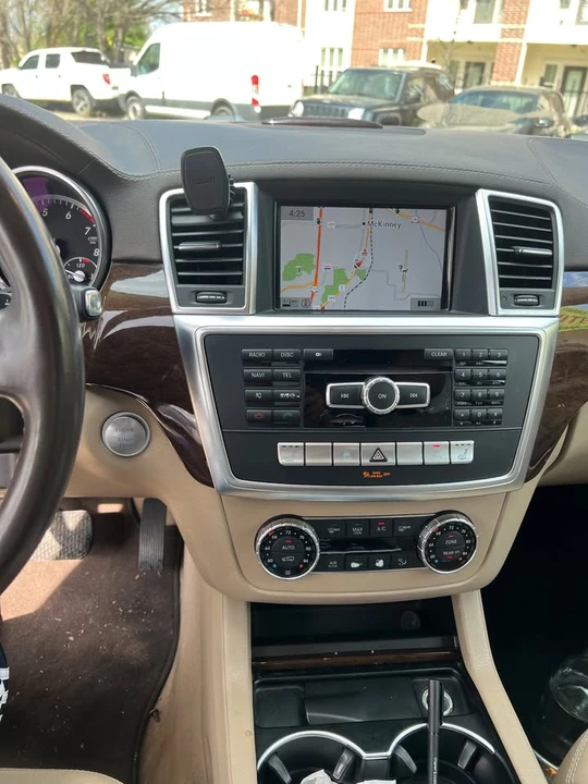 2013 Mercedes-Benz X166 GL-Class/GLS - Image 13 of 20