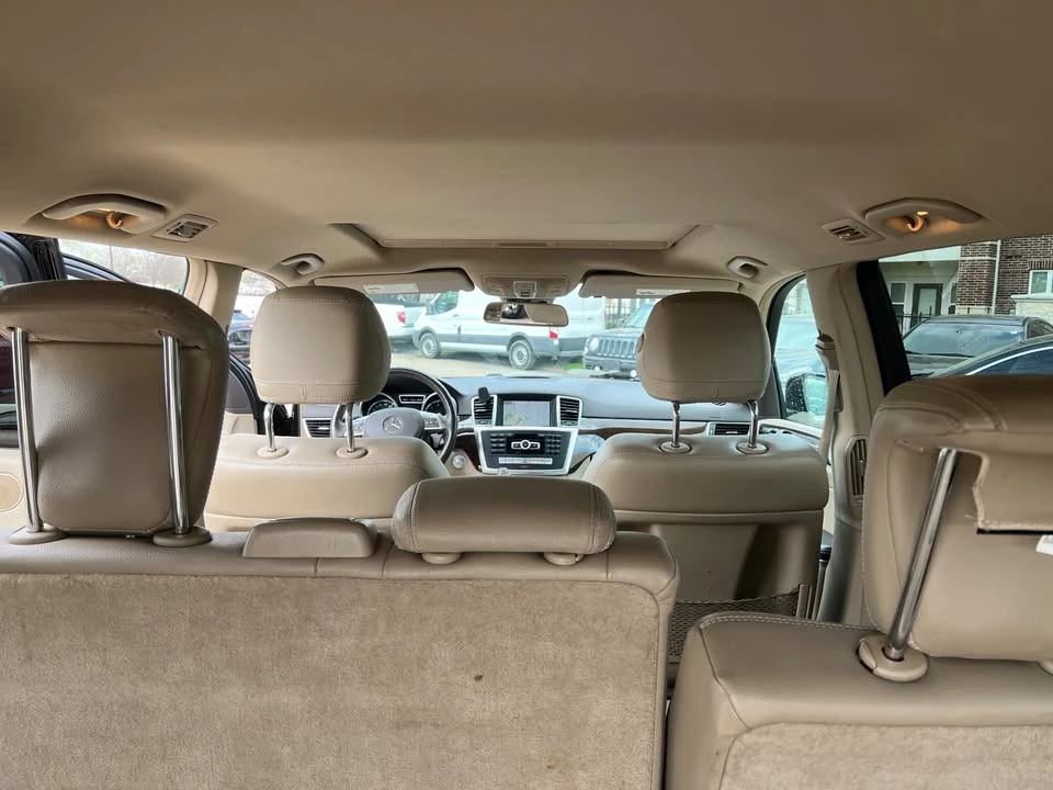 2013 Mercedes-Benz X166 GL-Class/GLS - Image 16 of 20