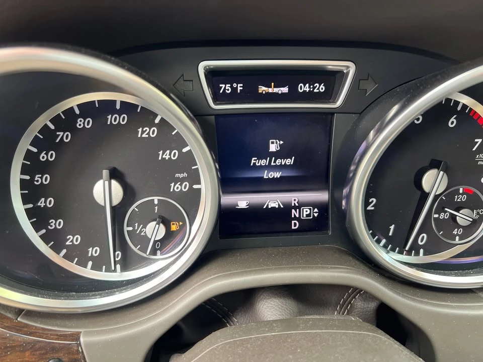 2013 Mercedes-Benz X166 GL-Class/GLS - Image 19 of 20