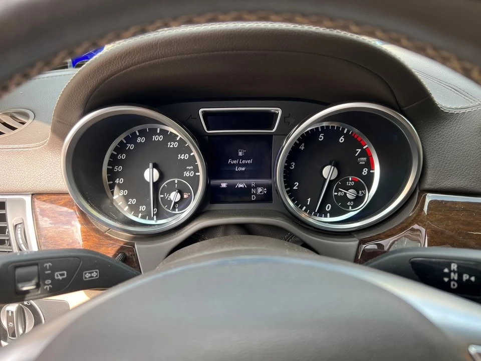 2013 Mercedes-Benz X166 GL-Class/GLS - Image 11 of 20