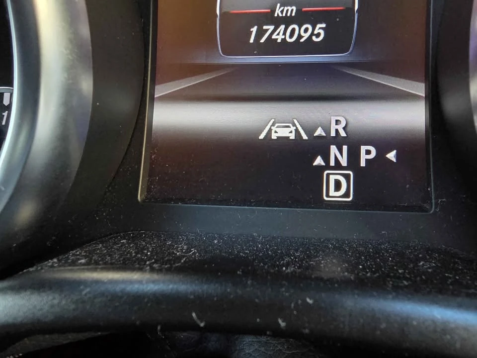 2013 Mercedes-Benz X166 GL-Class/GLS - Image 18 of 18