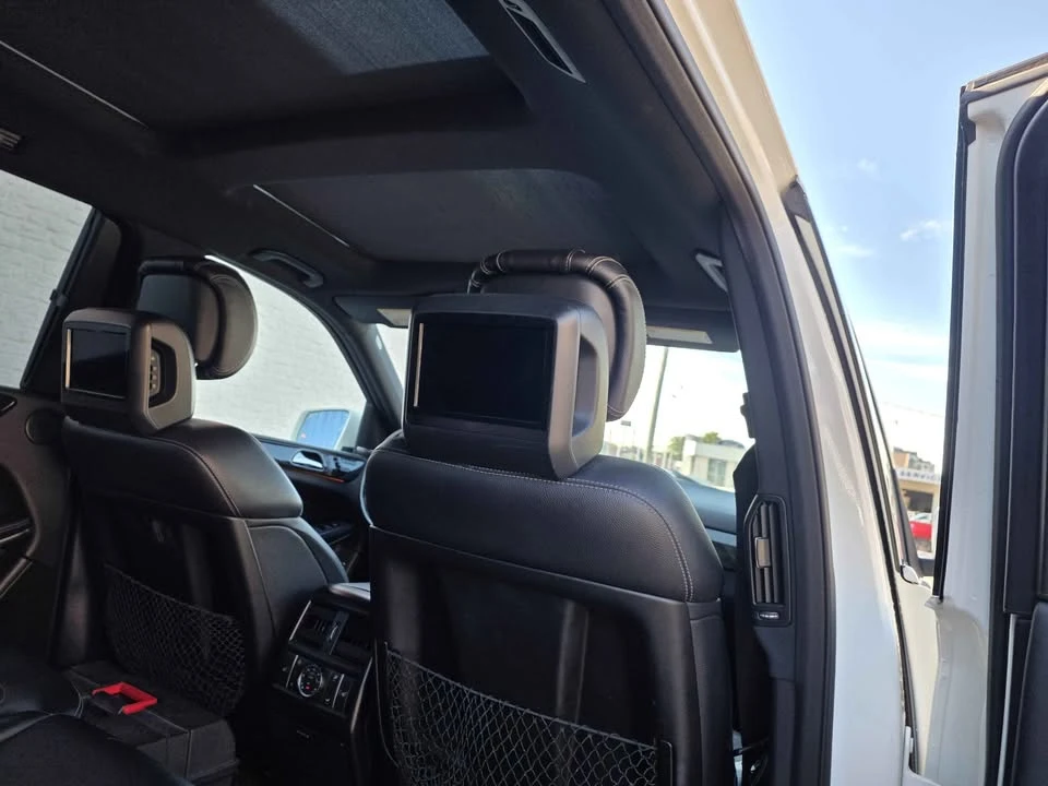 2013 Mercedes-Benz X166 GL-Class/GLS - Image 14 of 18