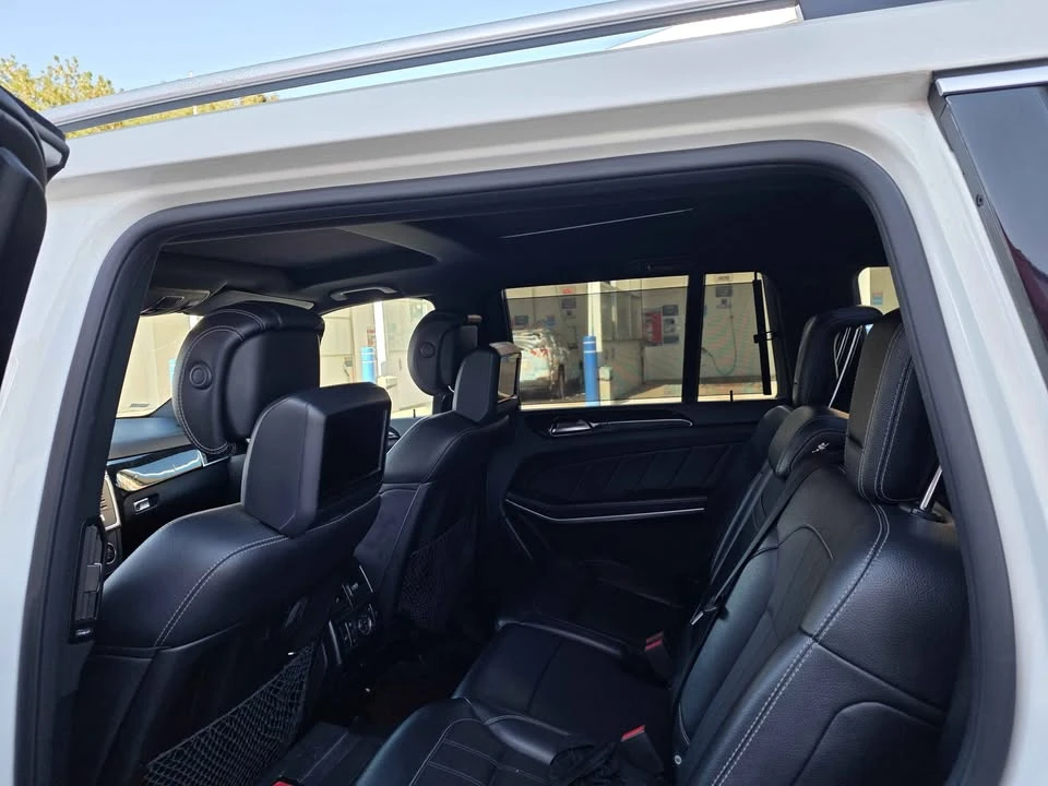 2013 Mercedes-Benz X166 GL-Class/GLS - Image 16 of 18
