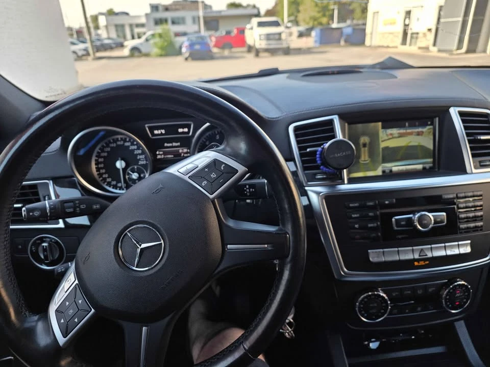 2013 Mercedes-Benz X166 GL-Class/GLS - Image 17 of 18