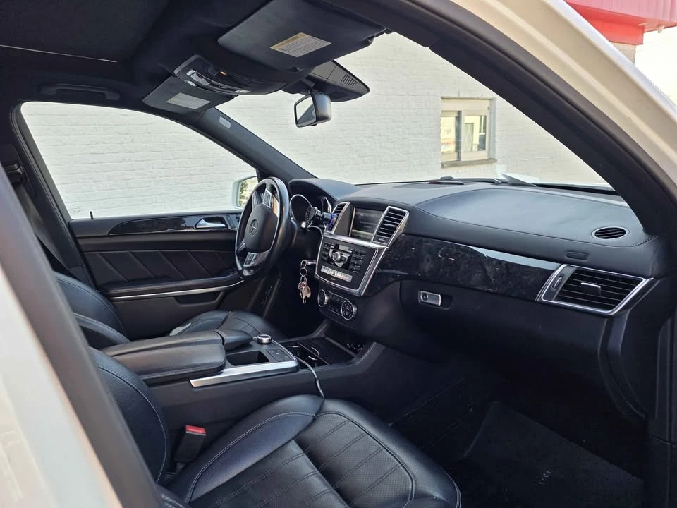 2013 Mercedes-Benz X166 GL-Class/GLS - Image 13 of 18