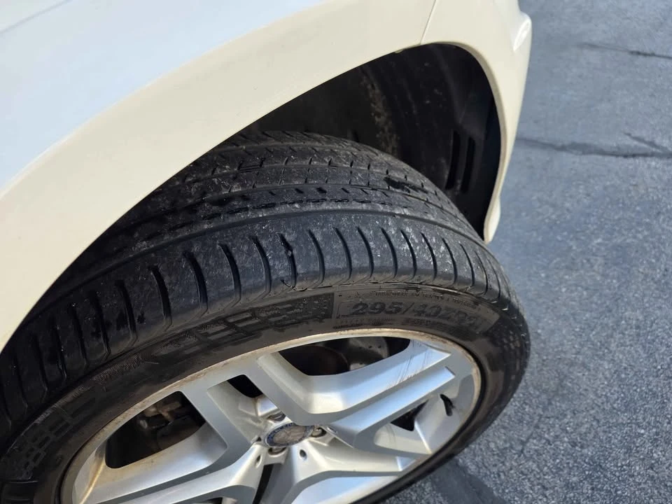 2013 Mercedes-Benz X166 GL-Class/GLS - Image 11 of 18