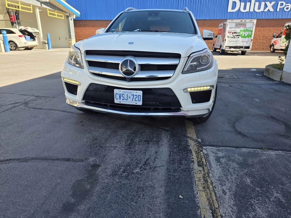 2013 Mercedes-Benz X166 GL-Class/GLS - Image 2 of 18