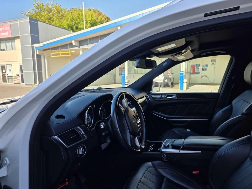 2013 Mercedes-Benz X166 GL-Class/GLS - Image 15 of 18